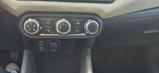 Nissan Micra 2017