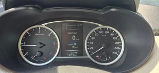 Nissan Micra 2017