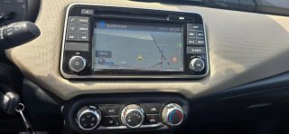 Nissan Micra 2017