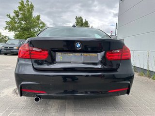 BMW Serie 3 2013