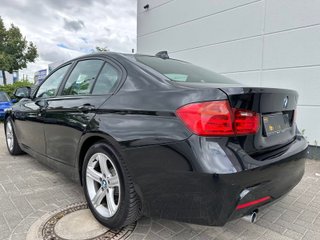BMW Serie 3 2013