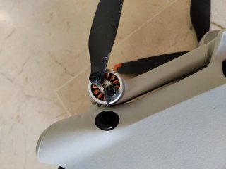 Dron DJI Mini Pro 4