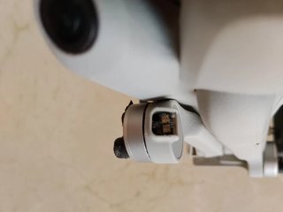 Dron DJI Mini Pro 4