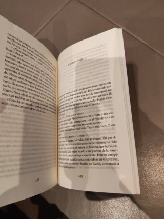La hija de mi mejor amiga