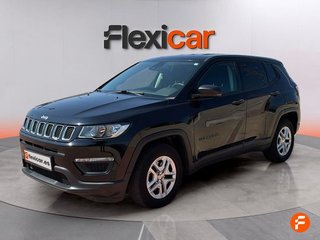 Jeep Compass 1.4 Mair 103kW Limited 4x2