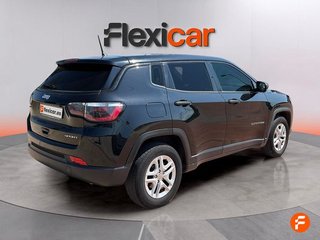 Jeep Compass 1.4 Mair 103kW Limited 4x2