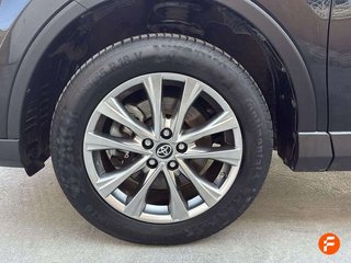Toyota Rav4 2.0D 150D 2WD Advance