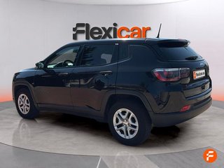 Jeep Compass 1.4 Mair 103kW Limited 4x2