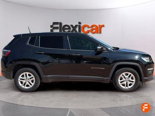 Jeep Compass 1.4 Mair 103kW Limited 4x2