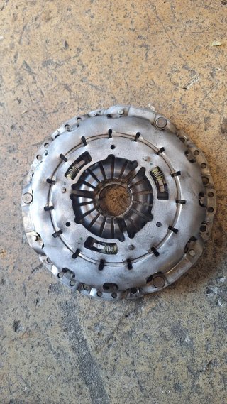 Kit Embrague Bimasa BMW N47