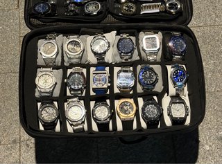 Collezione Orologi di Lusso