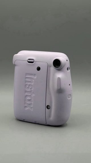 Fujifilm Instax Mini 11 Morado