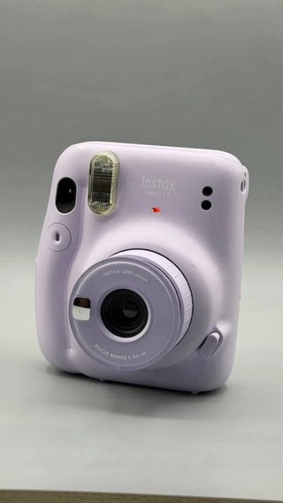 Fujifilm Instax Mini 11 Morado