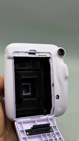Fujifilm Instax Mini 11 Morado