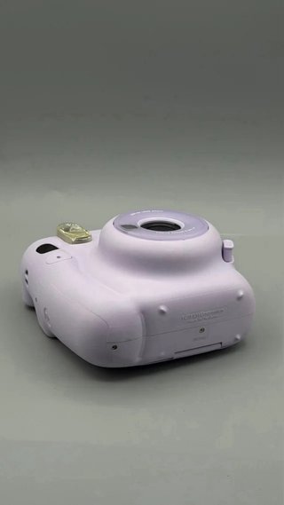 Fujifilm Instax Mini 11 Morado