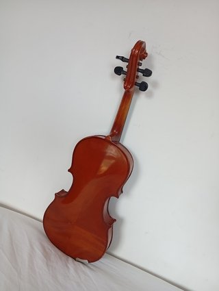 VIOLÍN 1/2 ESTUDIO