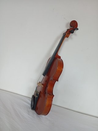 VIOLÍN 1/2 ESTUDIO