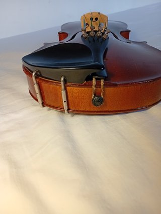 VIOLÍN 1/2 ESTUDIO