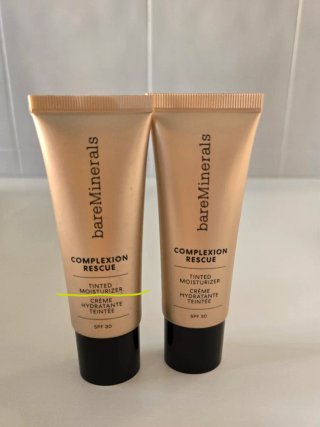 BareMinerals Complexion Rescue Tinted Moisturizer