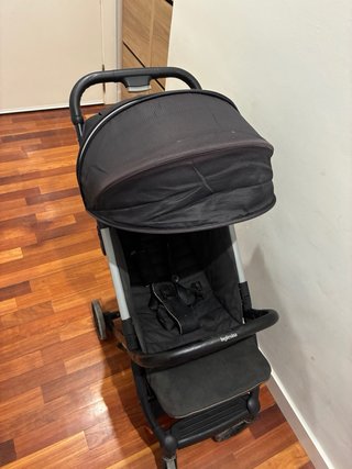 Passeggino Inglesina Quid 2