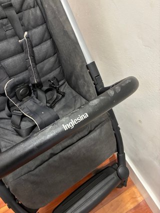 Passeggino Inglesina Quid 2
