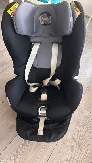 Silla coche Cybex Sirona