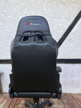 Silla Gaming Arozzi Verona Pro V2 Carbon