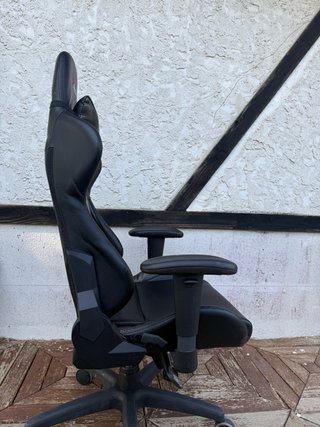 Silla Gaming Arozzi Verona Pro V2 Carbon