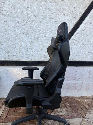 Silla Gaming Arozzi Verona Pro V2 Carbon