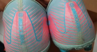 Zapatillas Nike Zoom Vapor 16 Academy AG 44