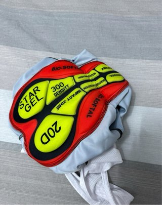 Completo Ciclismo Astana M