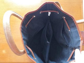 Bolso de mujer (de hombro y de mano)