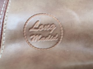 Bolso de mujer (de hombro y de mano)
