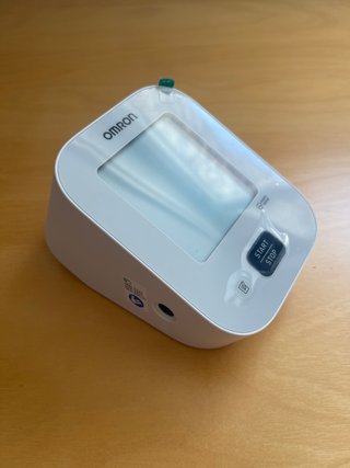 Tensiómetro OMRON X2 Essential Brazo