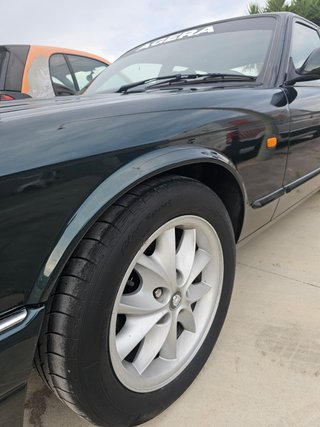 Jaguar XJ 1999