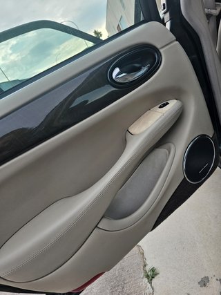 Jaguar XJ 1999