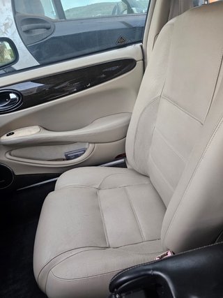Jaguar XJ 1999