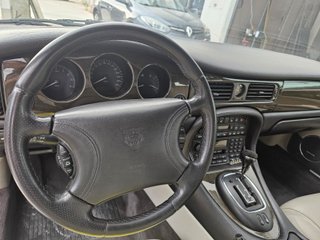 Jaguar XJ 1999