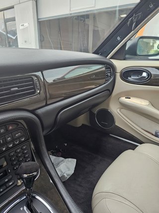 Jaguar XJ 1999