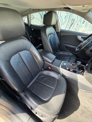 Audi A7 2010