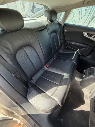 Audi A7 2010
