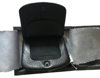 Monedero Hombre Pielnoble Piel Nuevo