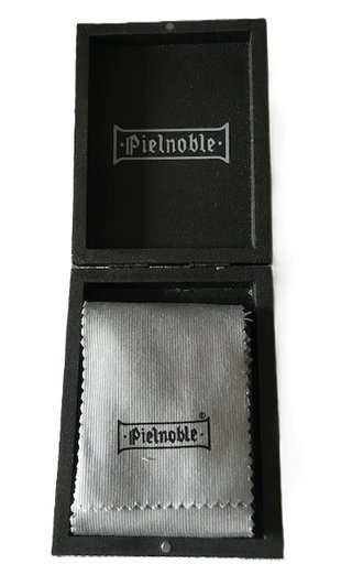Monedero Hombre Pielnoble Piel Nuevo