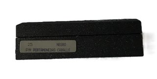 Monedero Hombre Pielnoble Piel Nuevo