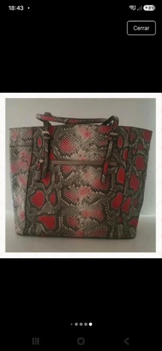 Bolso Guess