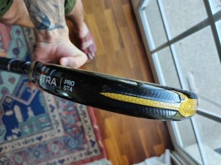 Pala Padel Siux Electra Pro ST4