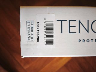 Protector Cama Tencel Soft Ajustable Flex
