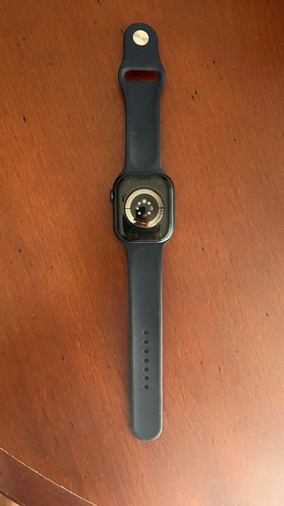 Smartwatch KSIX Zenthium Go, AMOLED 1,32”,