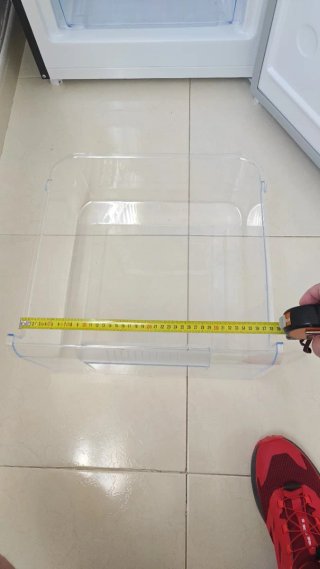 Congelador vertical CHIQ