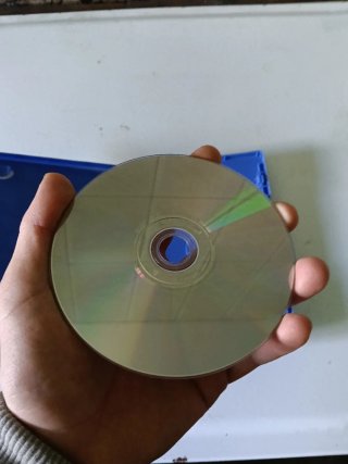 Grand Theft Auto San Andreas PS2